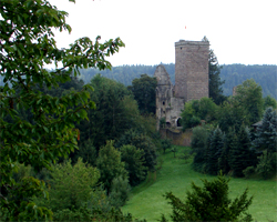 Zavelstin vra